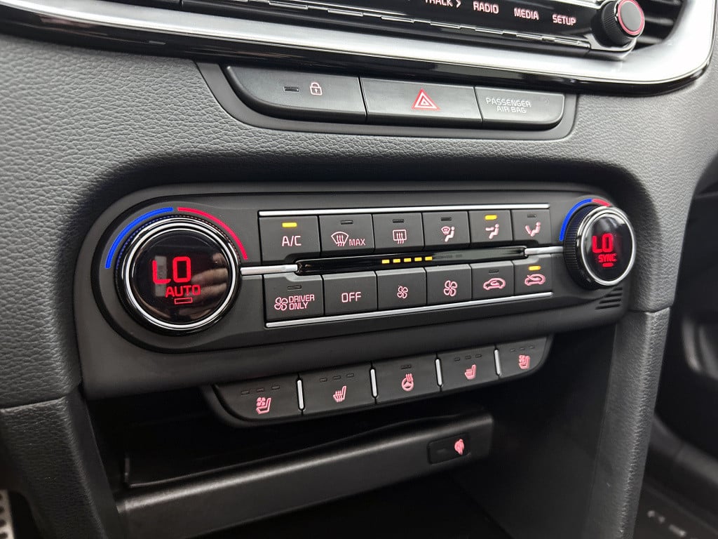 Kia Xceed 1.6 gdi phev executiveline limited | panoramadak | stoelgeheugen 