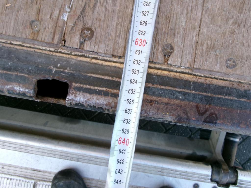 Man Onbekend tgl 8.180 euro-6 airco, meubelbak, laadklep