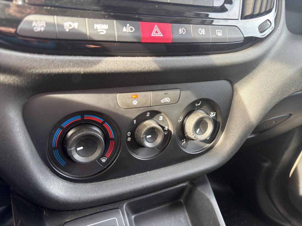 Fiat Doblo cargo 1.3 mj l1h1 sx airco cruise pdc
