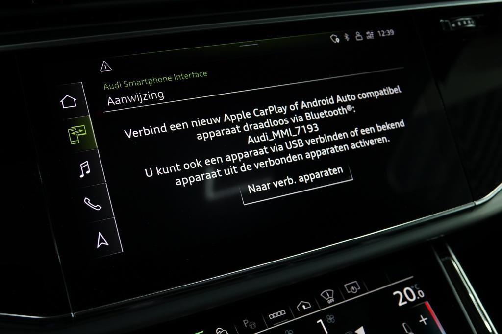 Audi Q7 60 tfsi | pano | rsq7 interieur | matrix |