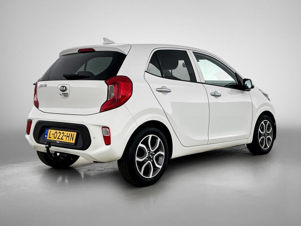 Kia Picanto 1.0 dpi dynamicplusline | cruise control | camera
