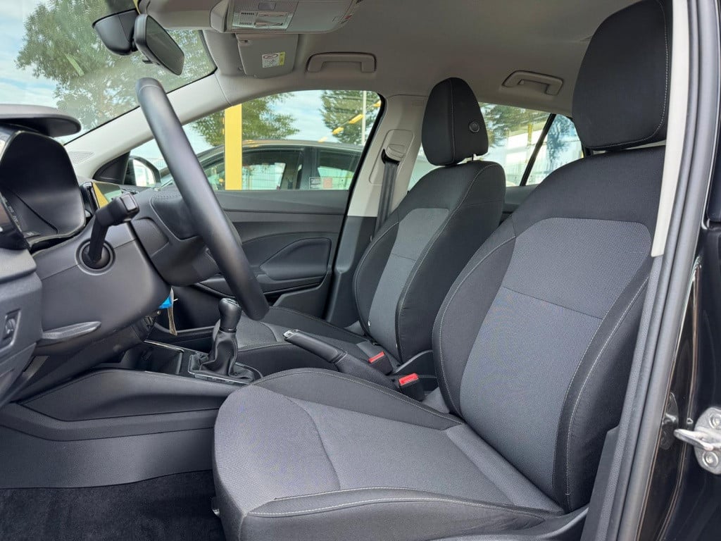 Skoda Fabia 1.0 tsi