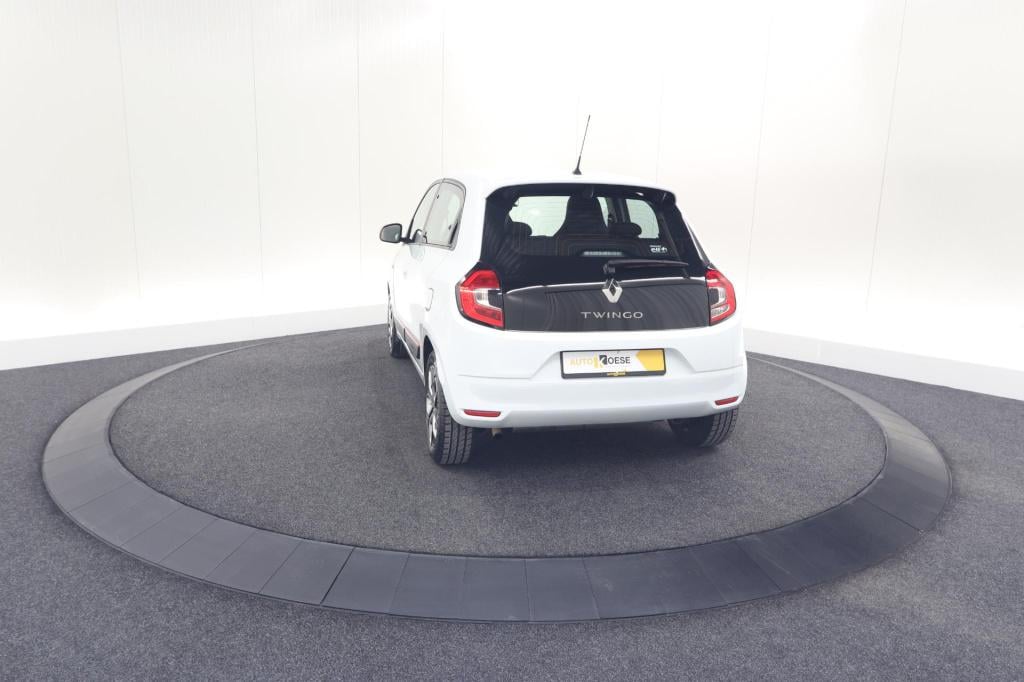 Renault Twingo 1.0 sce collection | cruise control |  airco | bluetooth rad