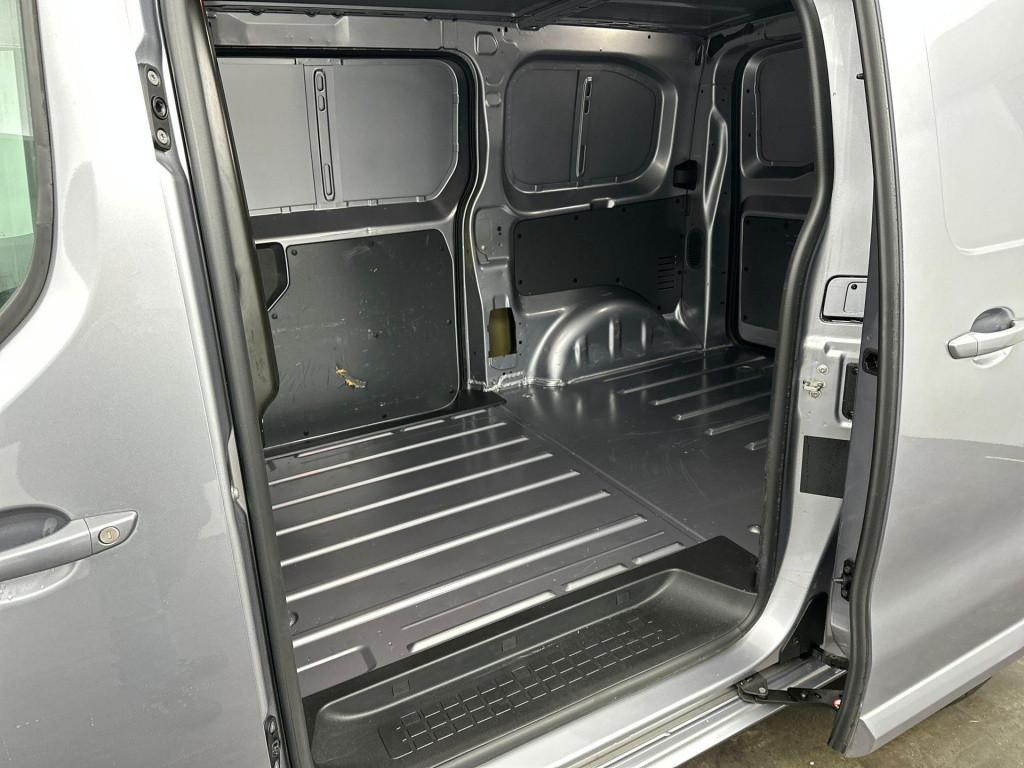 Opel Vivaro 2.0 cdti l2h1 innovation | carplay | trekhaak | pdc |