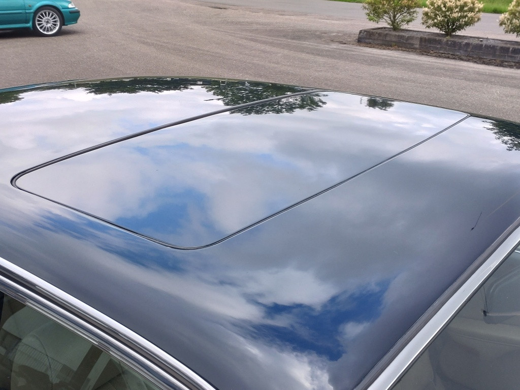 Jaguar Xj 12 serie iii