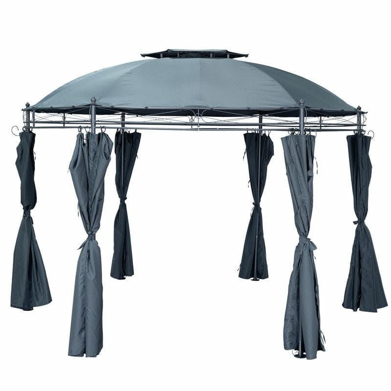 Prieel mathias (partytent)