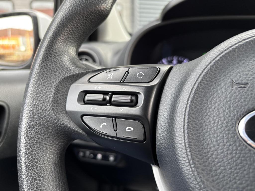 Kia Picanto 1.0 cvvt economyplusline