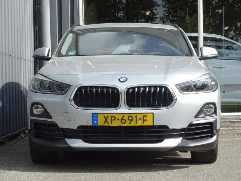 BMW X2 sdrive20i high executive led | trekhaak | camera | 18"