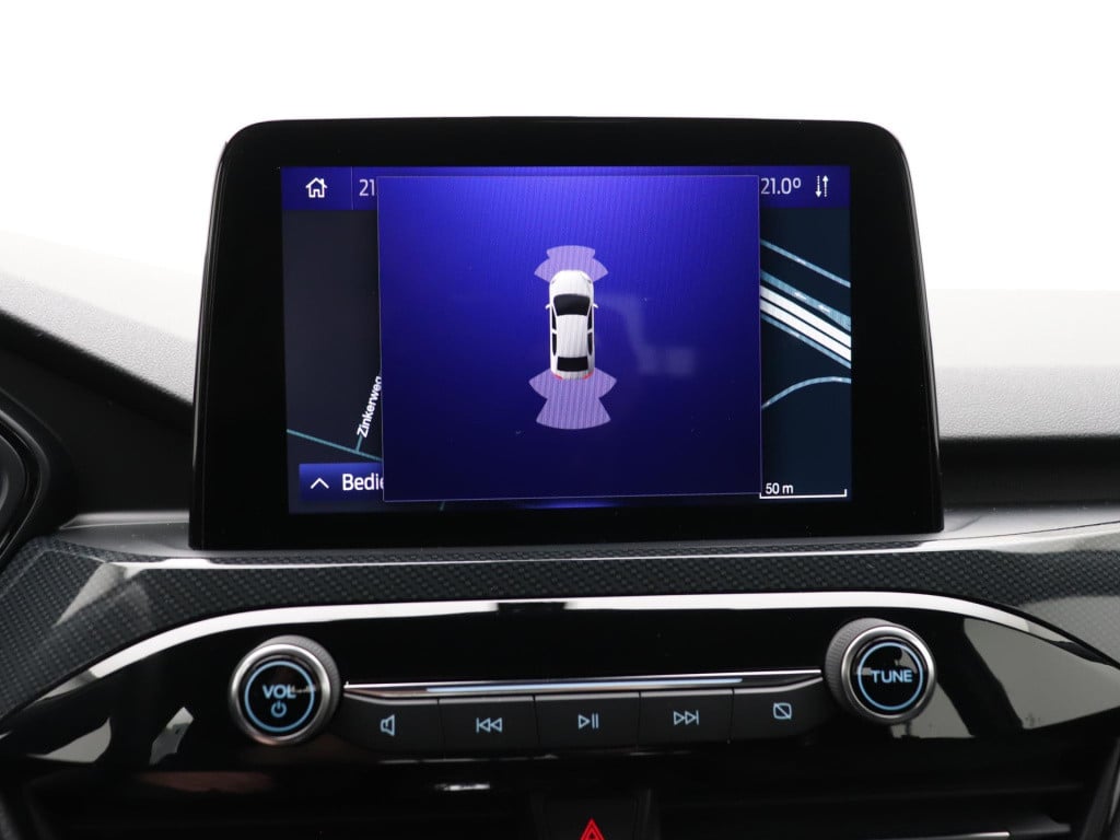 Ford Kuga 1.5 ecoboost st-line | navi | winterpakket | cruise control | lmv