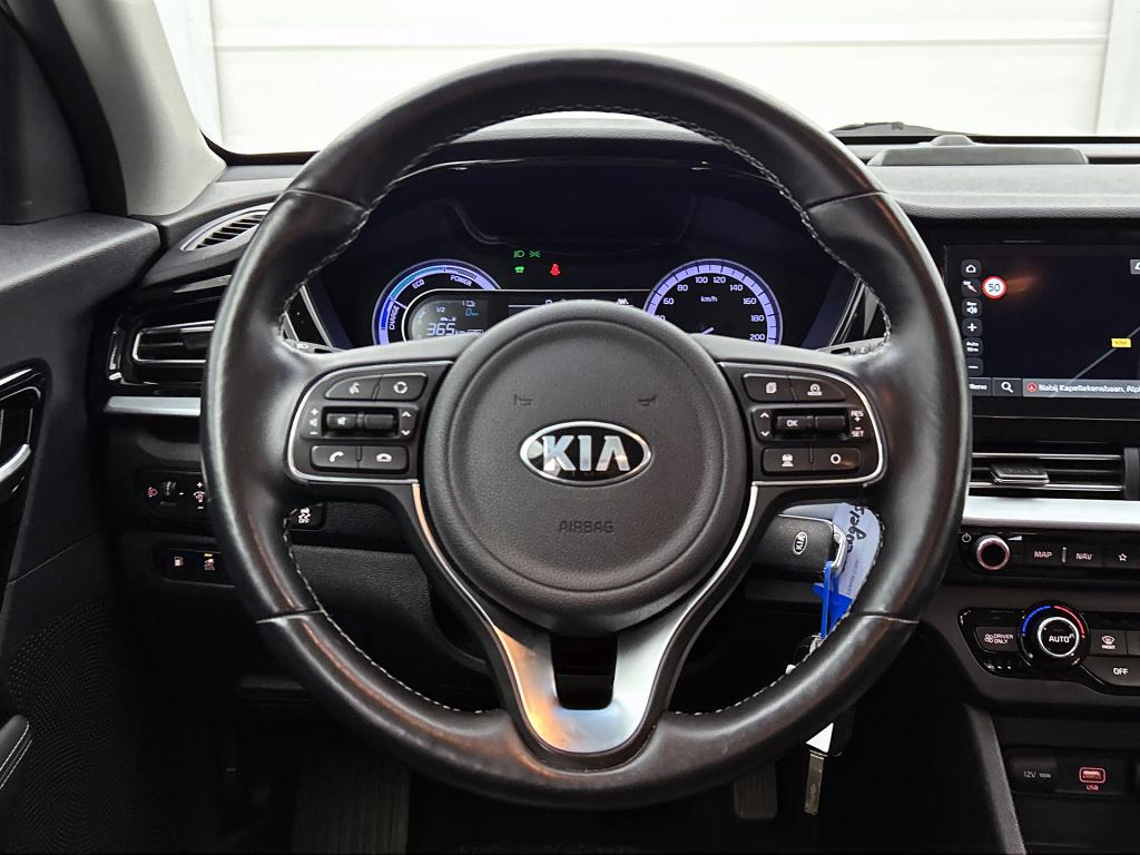 Kia Niro 1.6 gdi phev dynamicline limited