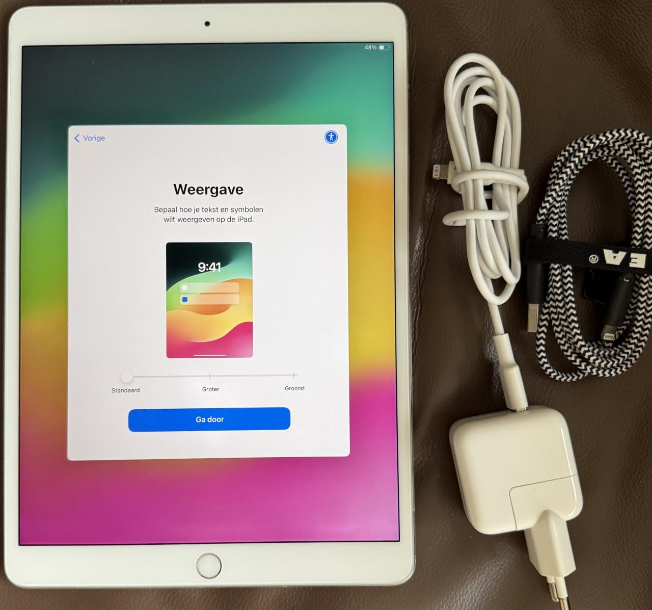 IPad Pro, 256Gb, Wifi
