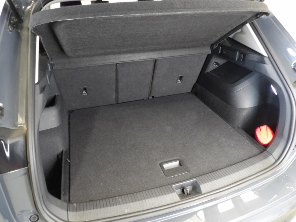Volkswagen Tiguan 1.5 etsi 130pk dsg-7 life edition