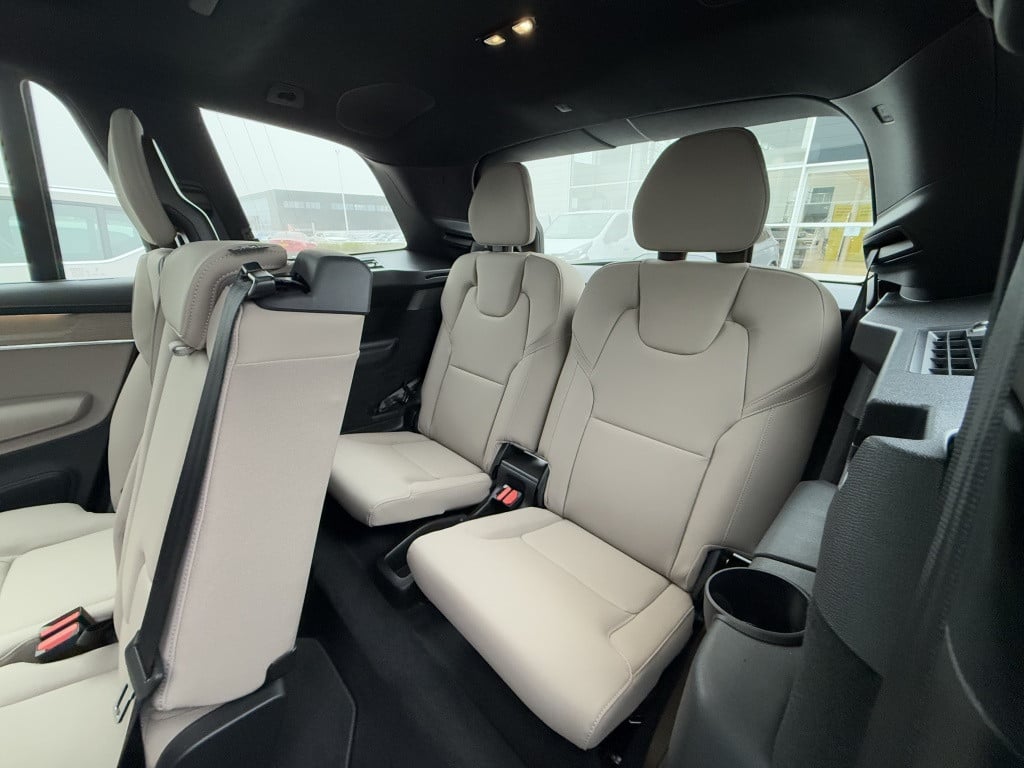Volvo XC90 t8 awd ultra dark facelift!!