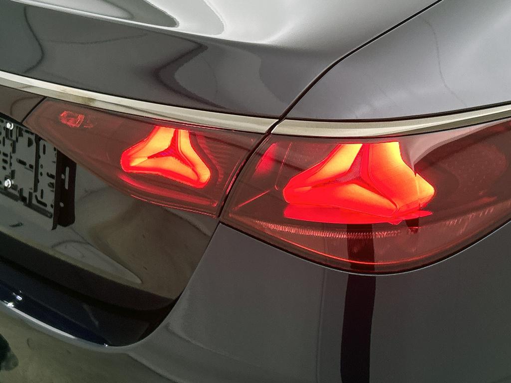 Mercedes-Benz E-Klasse 300 e business solution amg | premium pakket | winte
