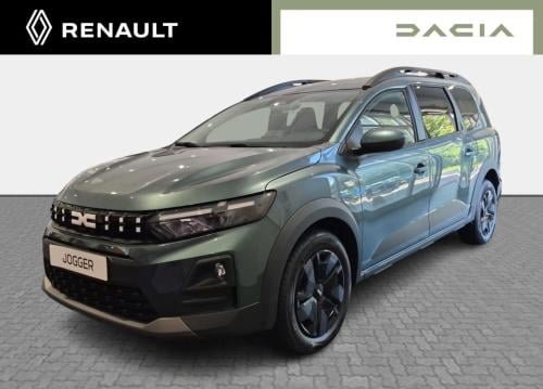 Dacia Jogger 1.0 tce 110 expression 7p. - demo / pack comfort