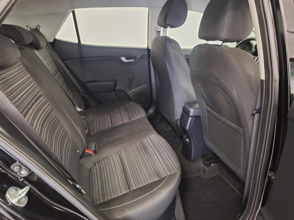 Kia Stonic 1.0 t-gdi mhev dynamicline|trekhaak