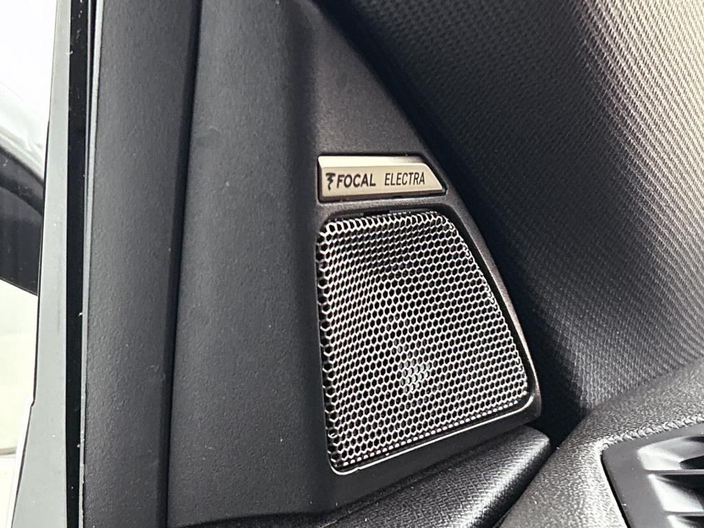 Ds Ds 7 crossback e-tense 300pk 4x4 automaat louvre | leder | adaptive crui