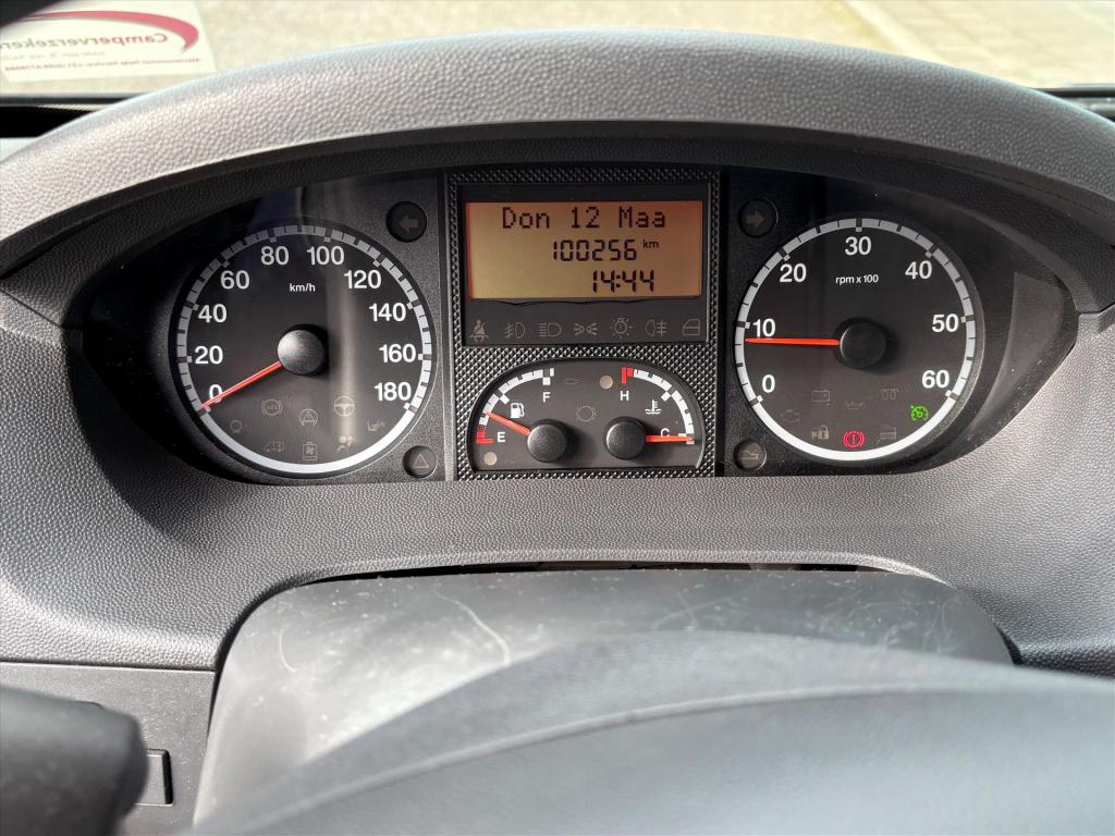 Adria Onbekend twin 2.3 d 600 sp buscamper| luifel| keuken|toilet