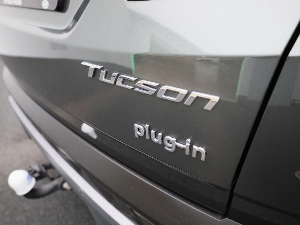 Hyundai Tucson 1.6 t-gdi phev comfort smart 4wd | lmv | automaat | navigati