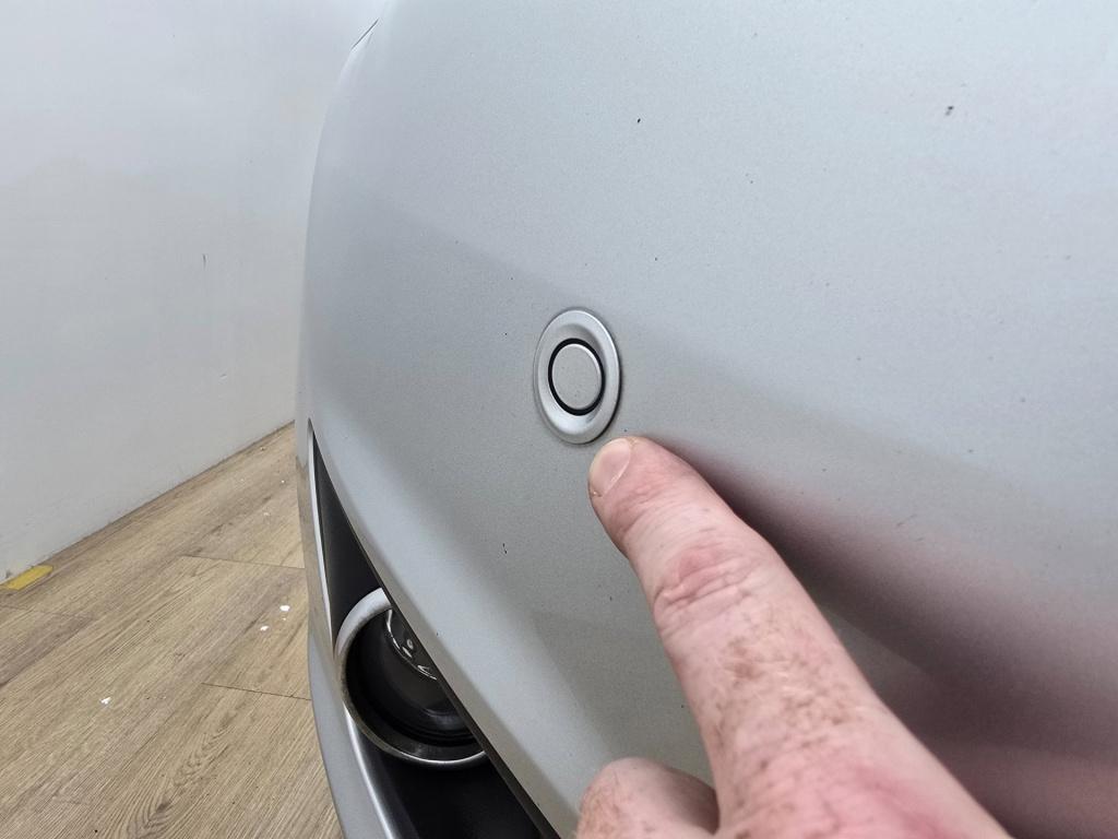 Ford Fiesta occasion 1.0 style ultimate | grijs | tweedehands ford fiesta |