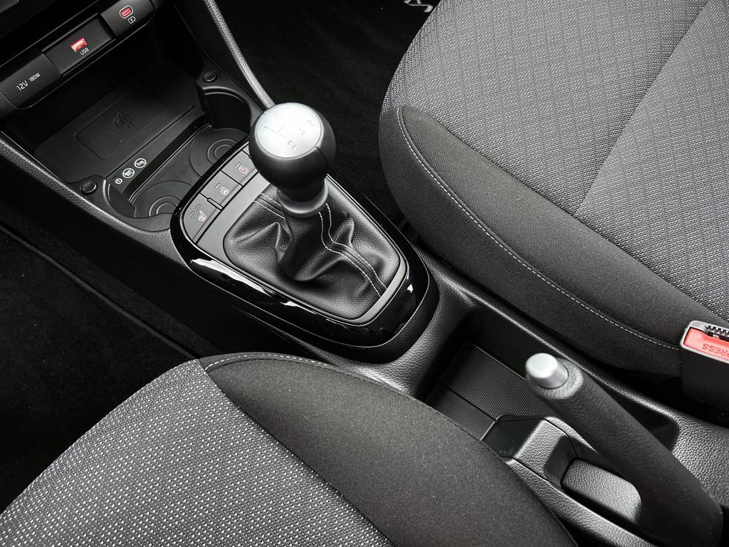 Kia Picanto 1.0 gdi executiveline