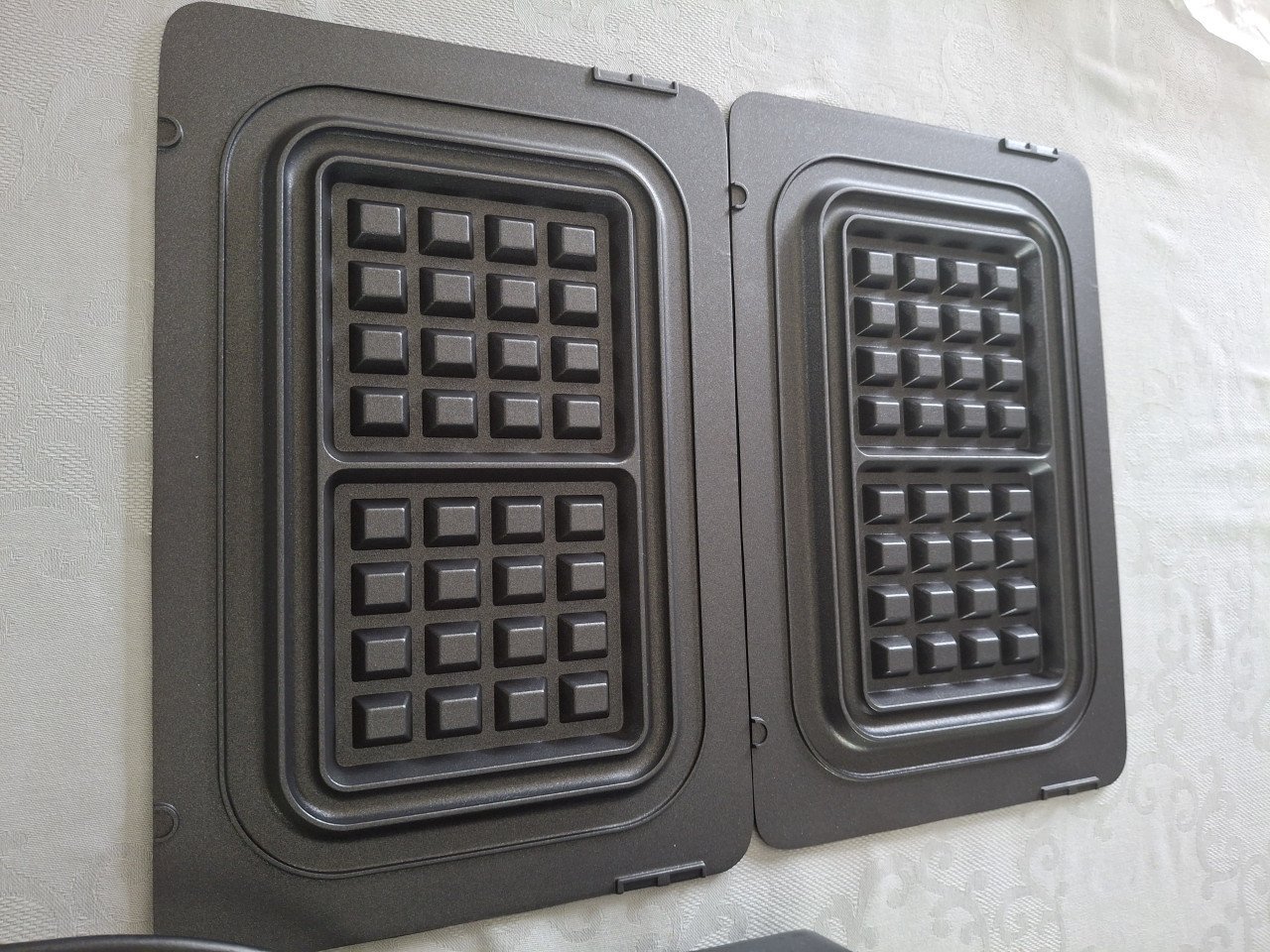 Nova multi-grill