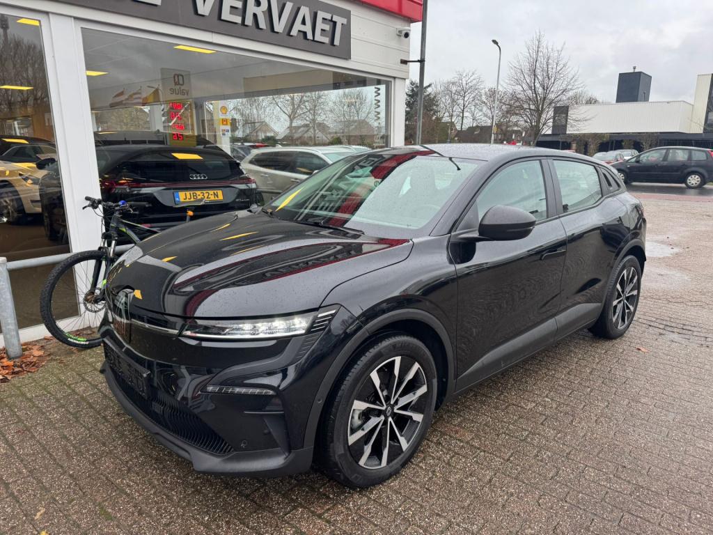 Renault Megane E-tech ev60 optimum charge business ed. evolution