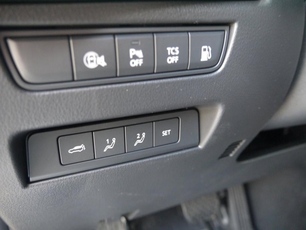 Mazda Cx-60 2.5 e-skyactiv phev homura business edition