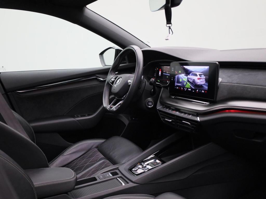 Skoda Octavia combi 1.4 tsi rs iv phev business | automaat | panorama dak |
