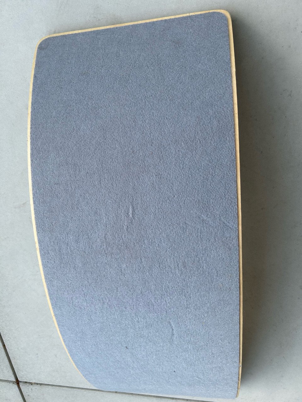 Balance board