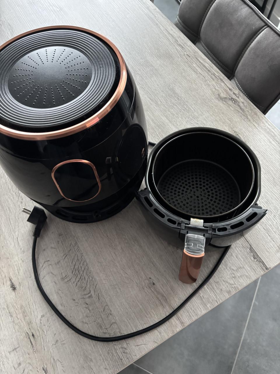 Airfryer