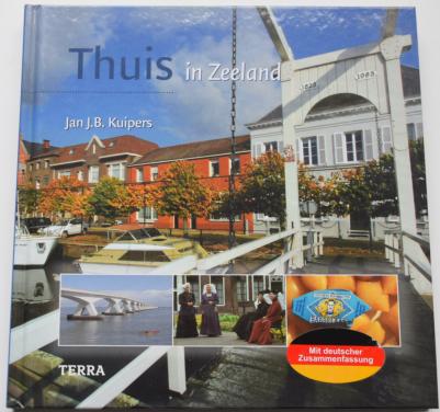 Thuis in Zeeland – Jan J.B. Kuipers.