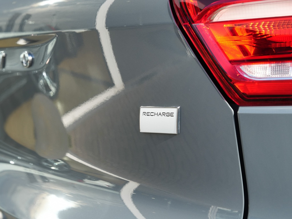 Volvo Xc40 recharge ultimate| panodak| 360camera| adap.cruise| keyless