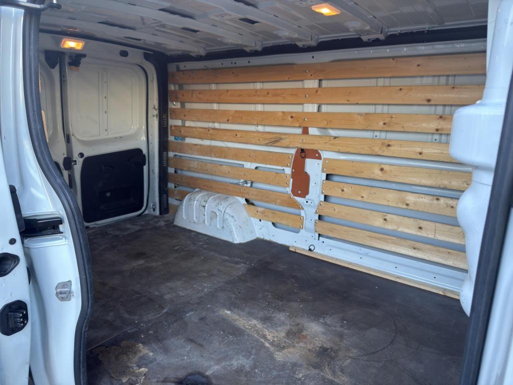 Opel Vivaro 1.6 cdti l2h1 edition | airco | camera | trekhaak | imperiaal |