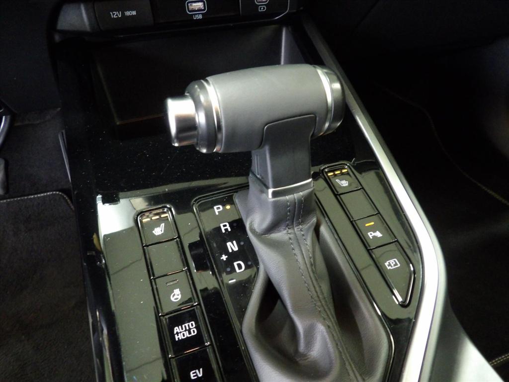 Kia Niro 1.6 gdi hybrid 141pk dct6 dynamicline