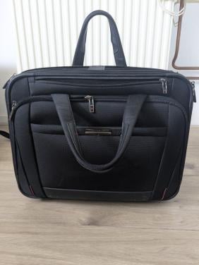 Samsonite trolley