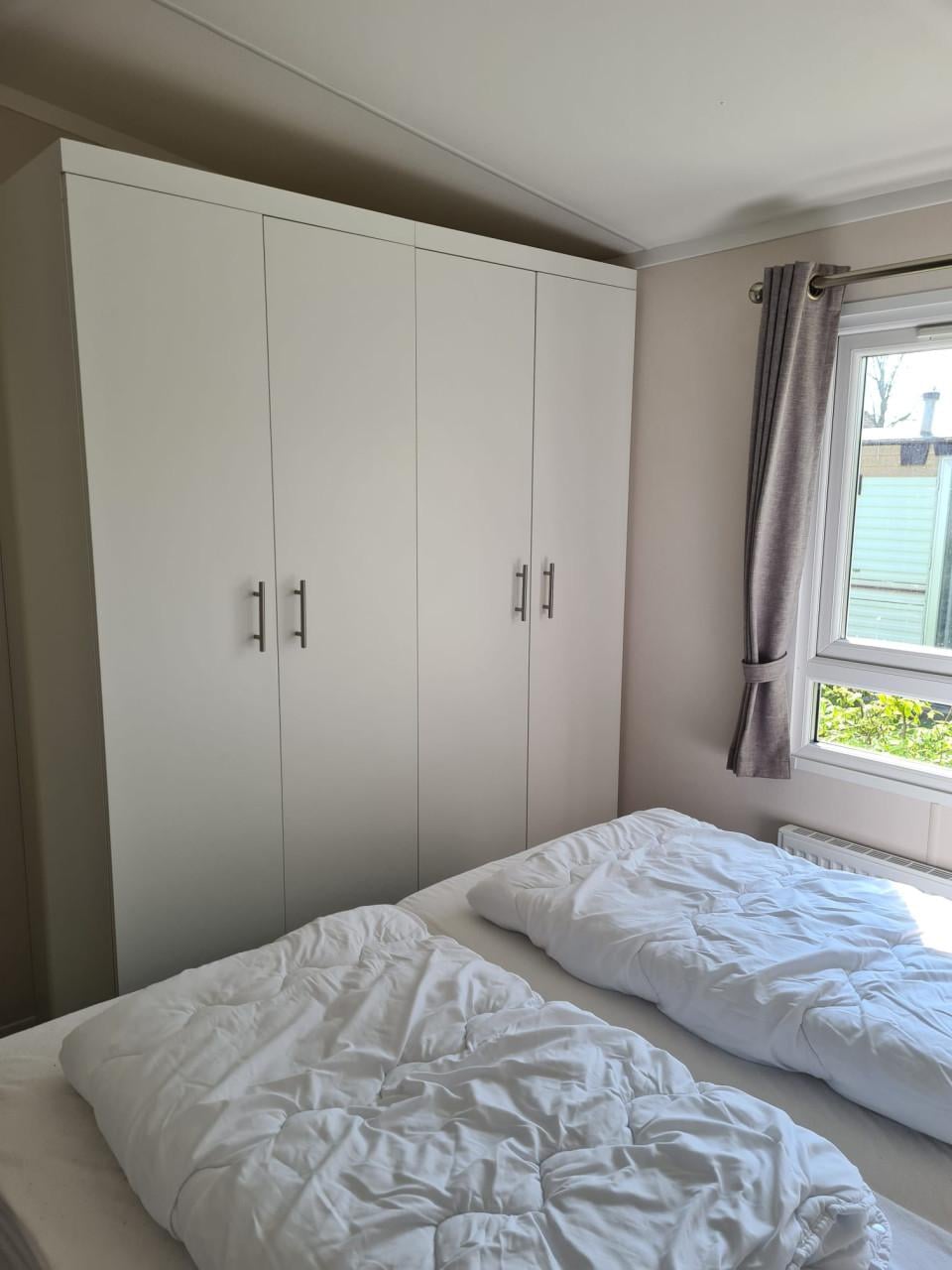 Te koop: Chalet type: Moderna.
