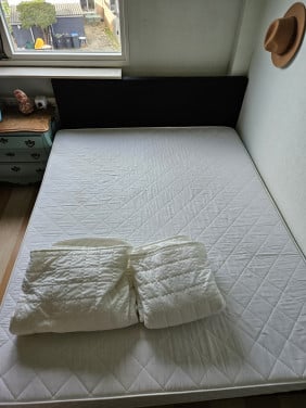 Boxspring T.e.a.b.