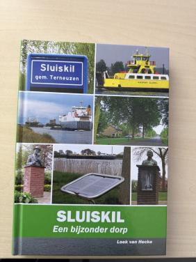 SLUISKIL - Een bijzonder dorp