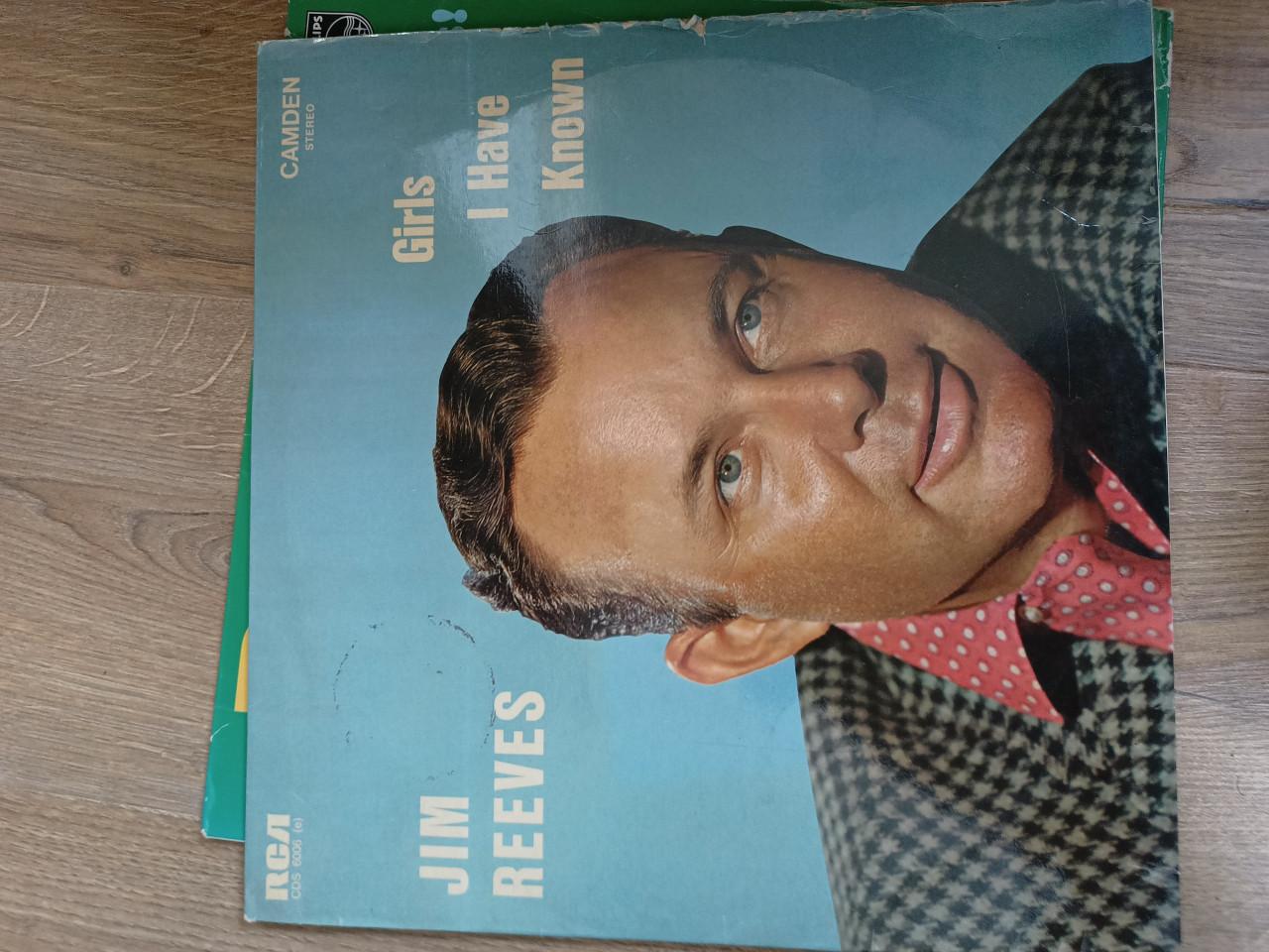 Partijtje lp's verzamel albums en enkele solo albums
