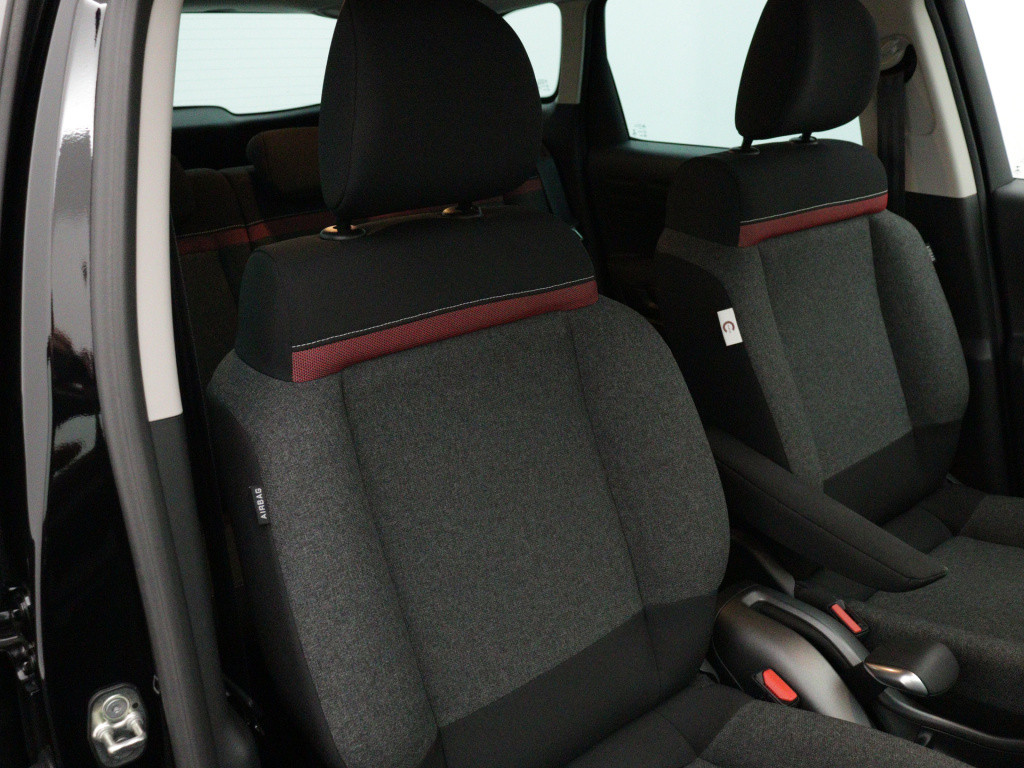 Citroen C3 Aircross 110 pk c-series | rijklaar | trekhaak | apple carplay |