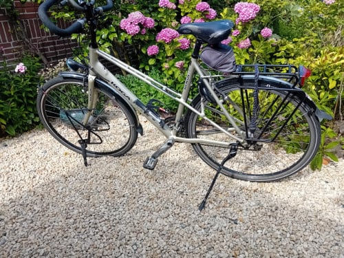 Fiets kogamyata