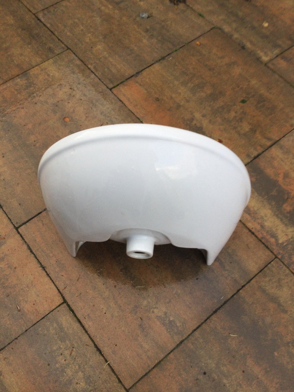 Wastafel Villeroy & Boch