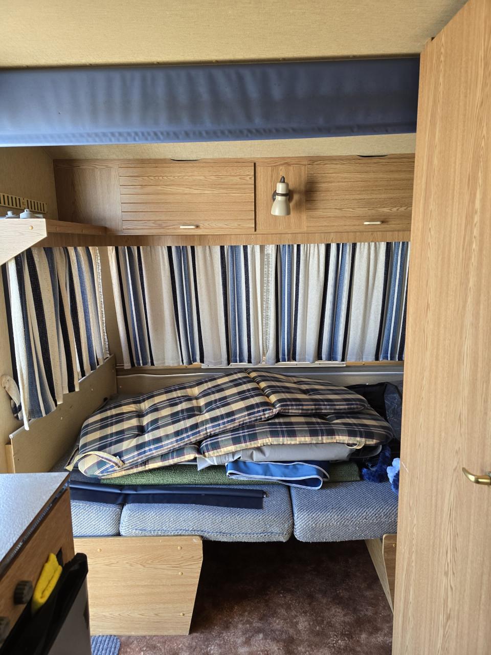 Caravan