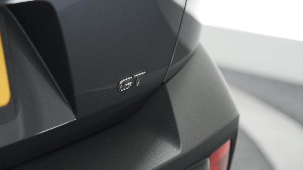 Peugeot 408 puretech gt 130 eat8 | camera | elektrisch bedienbare achterkle