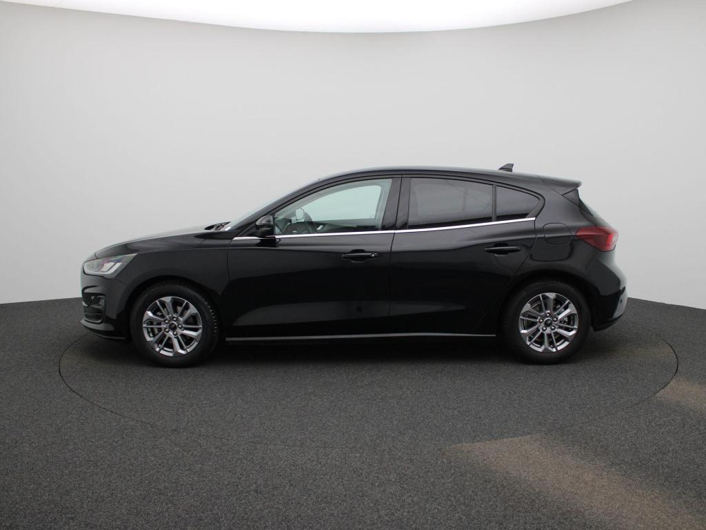 Ford Focus 1.0 ecoboost hybrid titanium | climate control | cruise control 