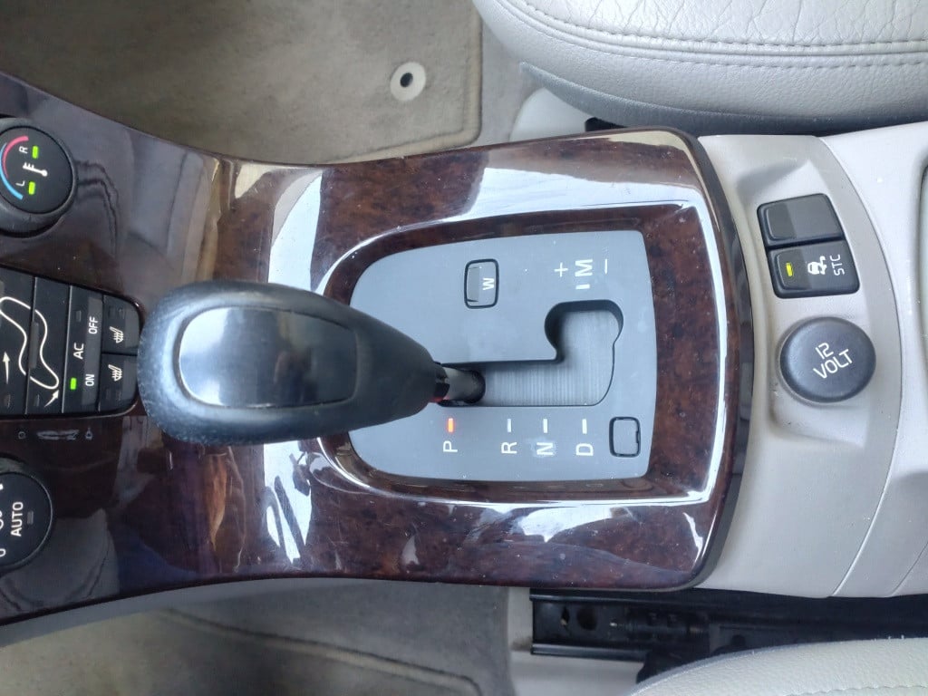 Volvo V50 2.4i summum | automaat