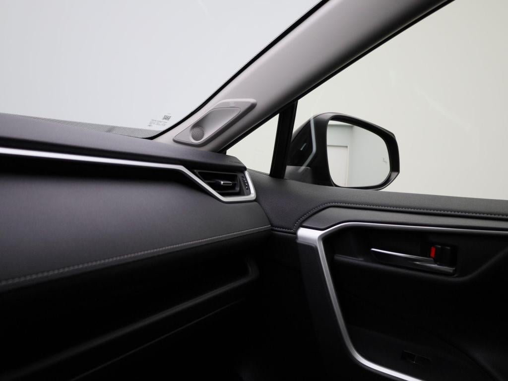 Toyota Rav4 2.5 hybrid business plus | lmv | automaat | leder | parkeer sen