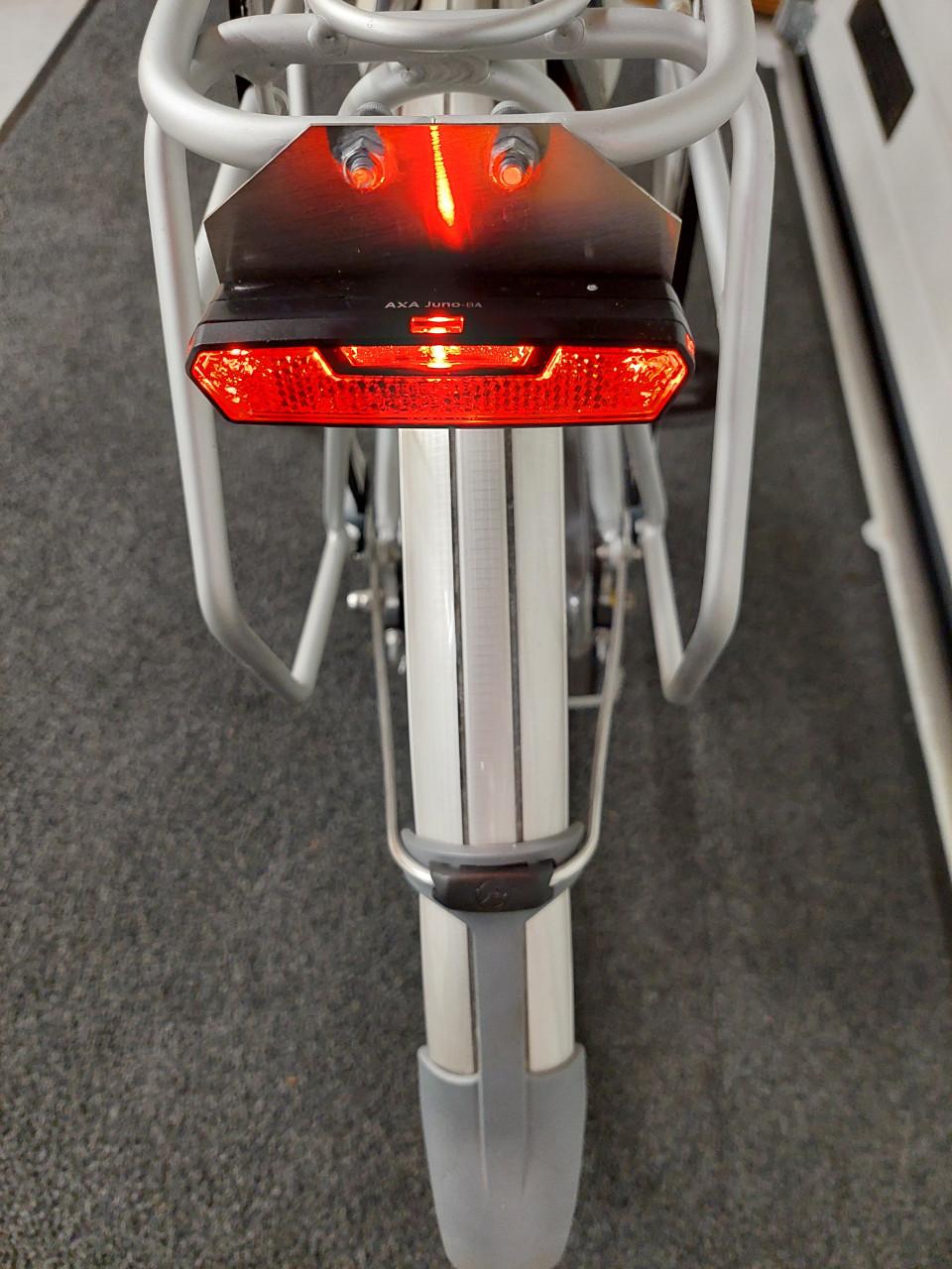 Gazelle Chamonix herenfiets maat 61