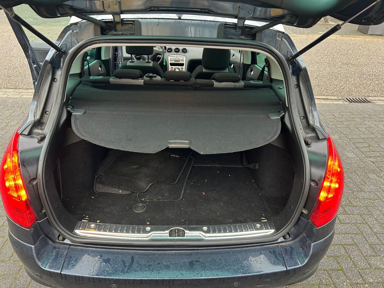 Peugeot 308 SW 1.6 VTi Première